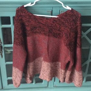 Women’s sweater